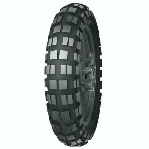 Mitas E-10 ( 120/70B19 TL 60Q pøední kolo )