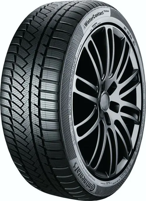 Continental TS 850 P SUV 265/50 R19 110 V Zimní