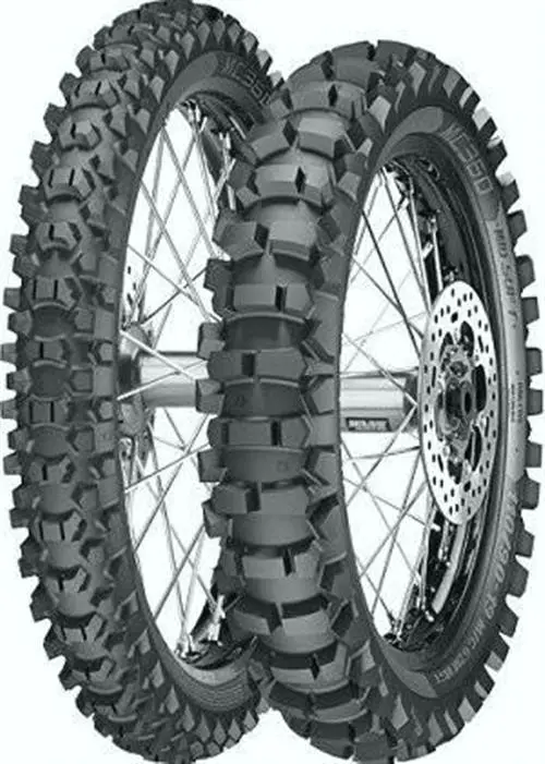 90/21R21 54M, Metzeler, MC360 MID HARD F TT
