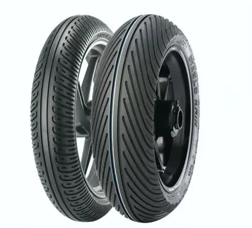 Pirelli Diablo Rain ( 110/70 R17 TL NHS, pøední kolo )