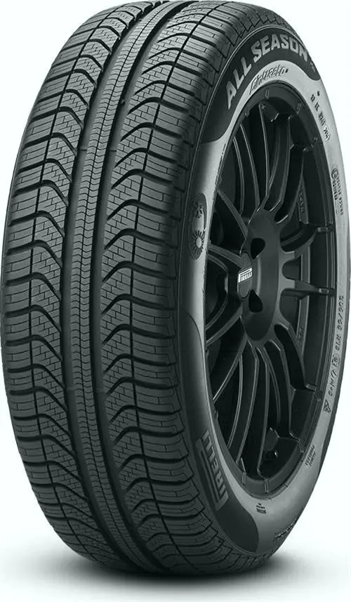 Pirelli Cinturato All Season Plus ( 225/40 R18 92Y XL, Seal Inside )