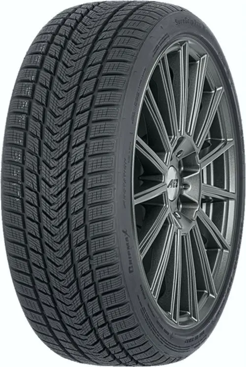 Gripmax SURE GRIP PRO WINTER 215/45 R18 93V