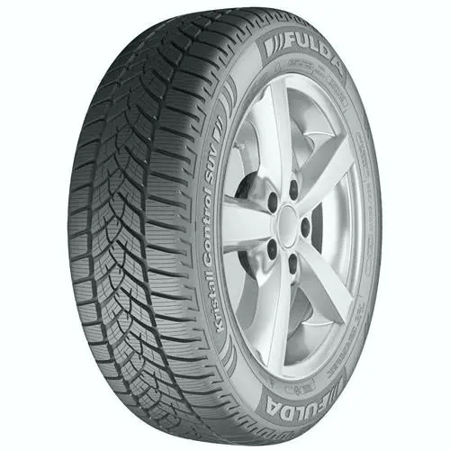 Fulda KRISTALL CONTROL SUV 275/45 R20 110V