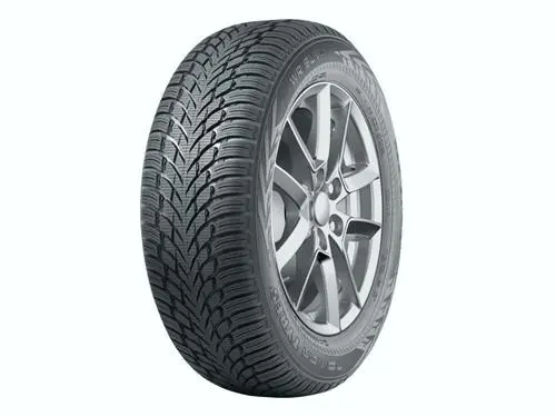 Nokian WR SUV 4 235/60 R17 106H