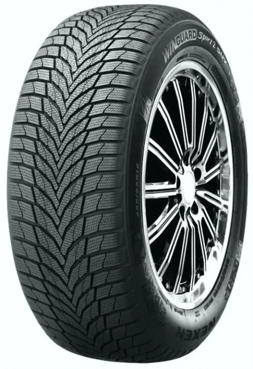 Nexen WINGUARD SPORT 2 SUV 215/65 R16 98H