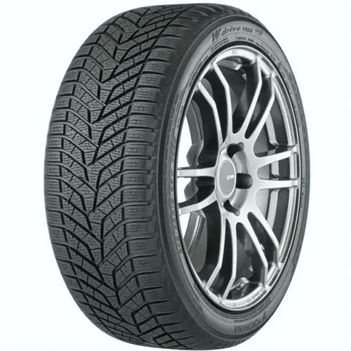 Yokohama BluEarth-Winter (V905) ( 225/60 R18 104V XL BluEarth )