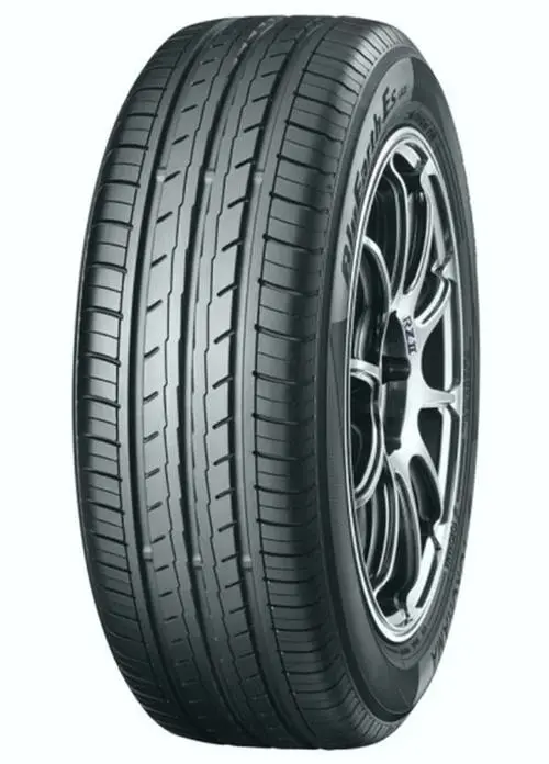 Yokohama BluEarth-ES (ES32) ( 155/65 R14 75T BluEarth )
