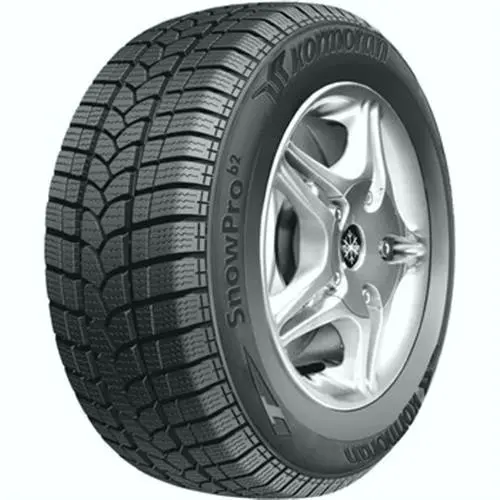 Riken SNOWTIME B2 175/70 R14 84T