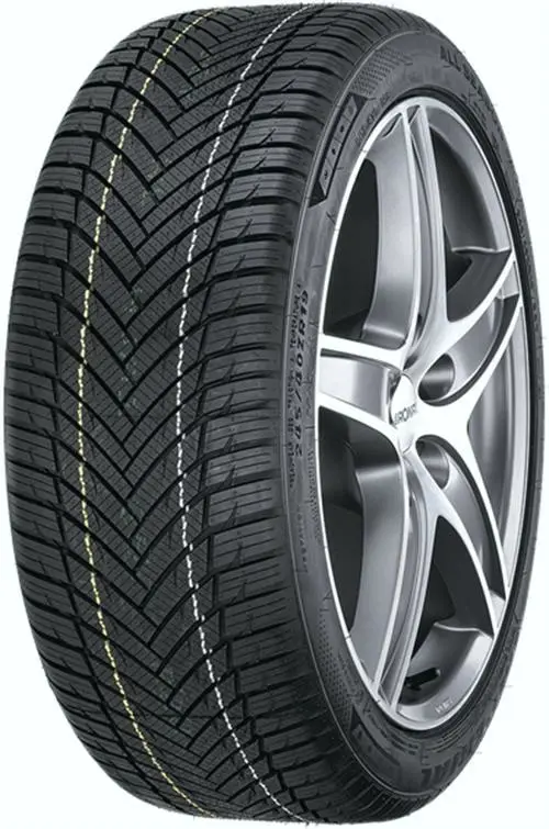 Imperial 185/70R14 88T ALL SEASON DRIVER 3PMSF