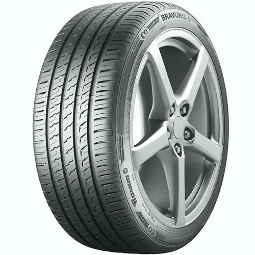 225/55R18 98V, Barum, BRAVURIS 5HM FR