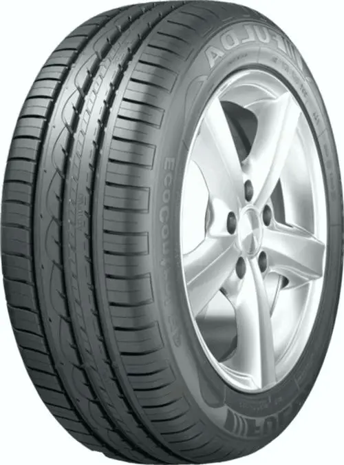 Fulda ECO CONTROL HP 215/65 R15 96H