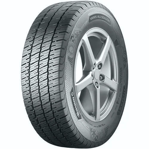 Barum VANIS ALLSEASON 215/70 R15 109/107R