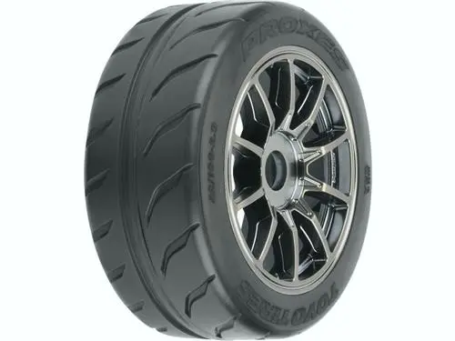 Toyo PROXES R888 R 235/45 R17 94W