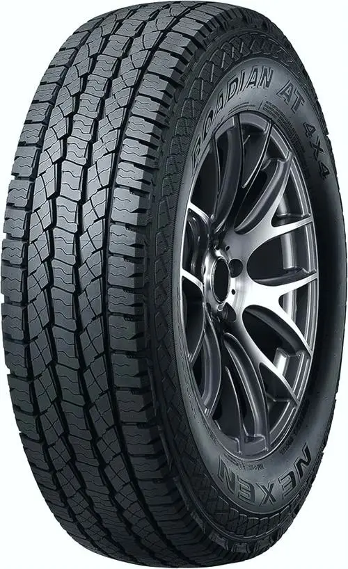 265/50R20 111T, Nexen, ROADIAN AT 4X4 XL