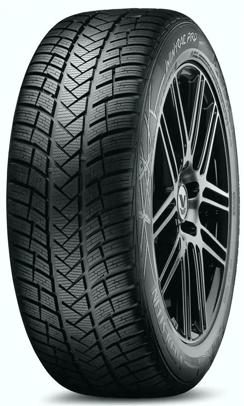 Vredestein Wintrac Pro ( 245/35 R21 96Y XL, s ochrannou lištou ráfku (FSL) )