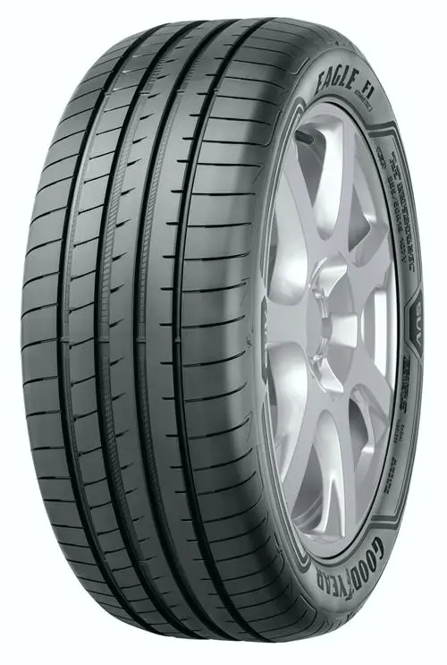 225/45R19 96W, Goodyear, EAGF1AS3 XL