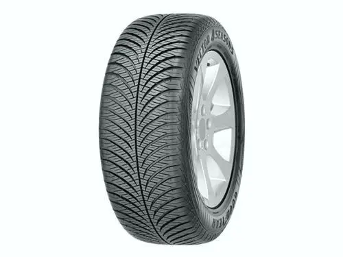 Goodyear VECTOR 4SEASONS G2 185/65 R15 88V