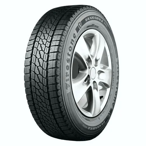 215/65R16 106T, Firestone, Vanhawk 2 Winter