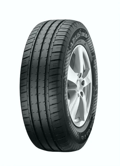 Apollo 205/65R16C 107/105T ALTRUST+ TL C