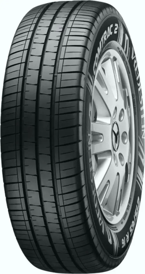 Vredestein 215/65R16C 109/107T COMTRAC 2