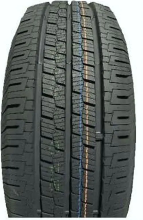 Tracmax 205/65R16C 107T X-PRIVILO A/S VAN SAVER DOT26