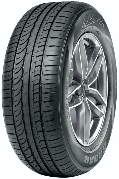 Radar RPX800+ 235/60 R18 107W