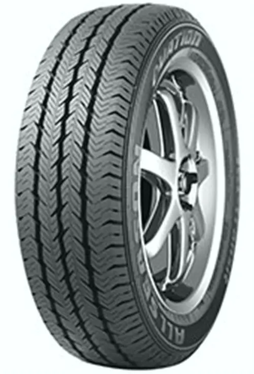 Ovation 195/60R16C 99/97T VI-07AS