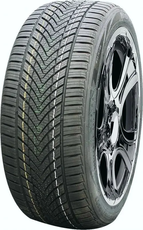 Rotalla SETULA 4 SEASON RA03 245/40 R19 98Y