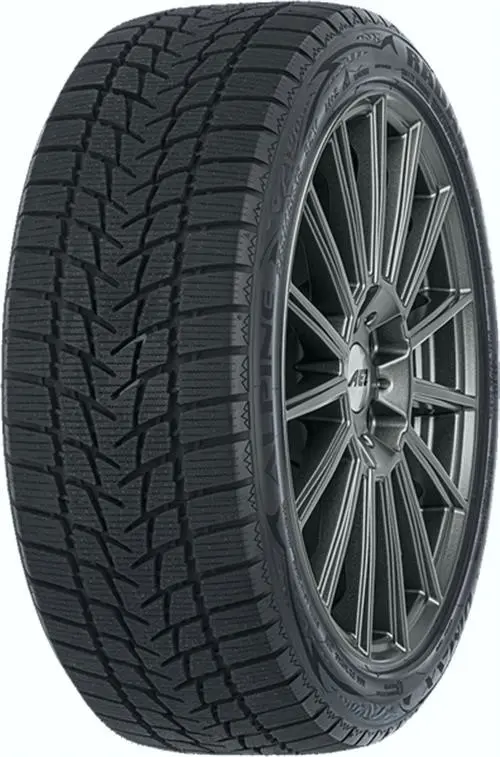 Radar DIMAX ALPINE 225/35 R19 88V