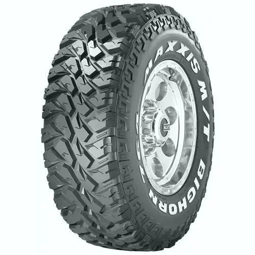 Maxxis BIGHORN MT-764 35/12.5 R17 119Q