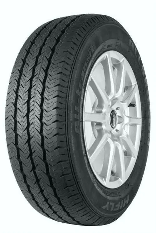 Hifly ALL-TRANSIT 195/60 R16 99/97T