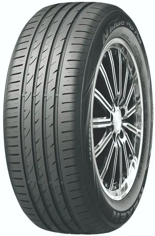 235/60R16 100H, Nexen, N'blue HD Plus