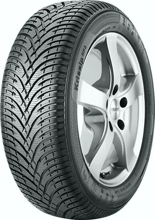 Kleber Krisalp HP 3 ( 185/65 R15 88T )