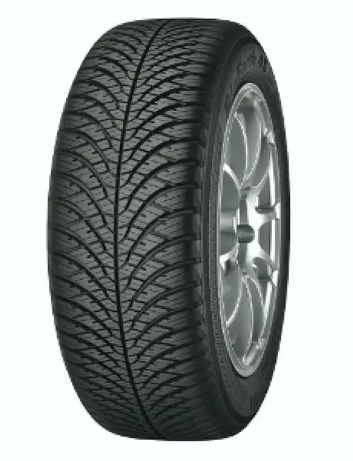 235/55R18 100V, Yokohama, BluEarth-4S AW21