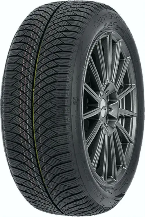 Nankang CROSS SEASONS AW-6 215/55 R17 98W