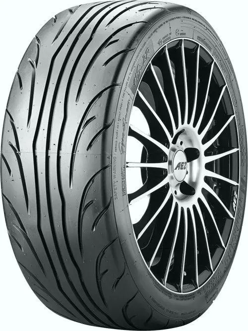 Nankang Sportnex NS-2R 165/55 R15 75V