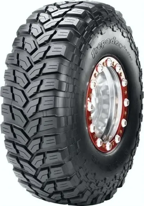 Maxxis M8060 TREPADOR 33/12.5 R15 108Q