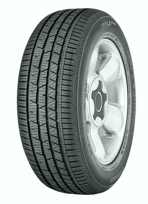 Continental CROSSCONTACT LX SPORT 275/45 R20 110v