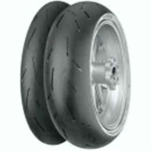 Continental ContiRaceAttack 2 Street ( 180/55 ZR17 TL (73W) zadní kolo, M/C )