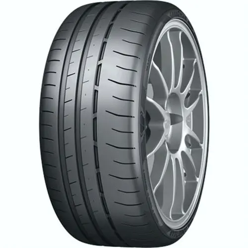 Goodyear EAGLE F1 SUPERSPORT R 255/35 R20 97Y