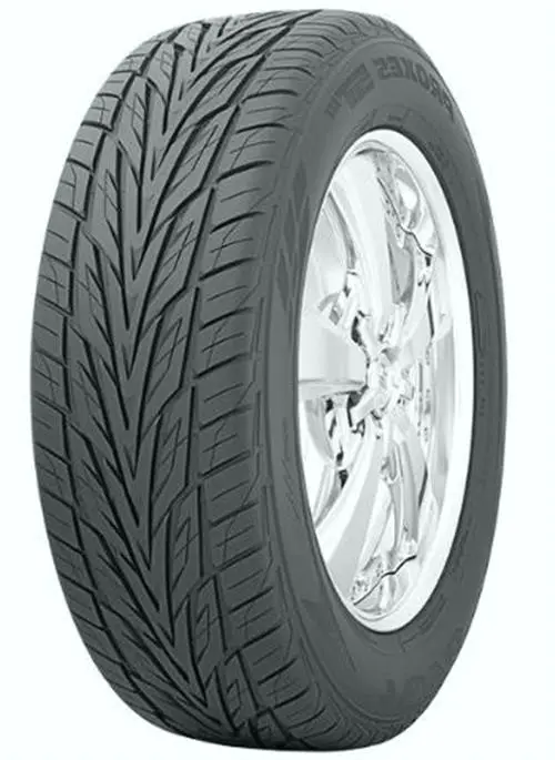 Toyo Proxes ST III ( 295/40 R20 110V XL, s ochrannou lištou ráfku (FSL) )
