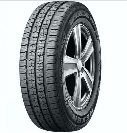 Nexen Winguard WT1 ( 175/65 R14C 90/88T 6PR )