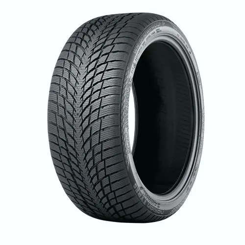 Nokian WR SNOWPROOF P 215/45 R18 93V