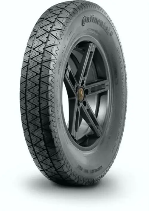 Continental S CONTACT 115/70 R16 92M
