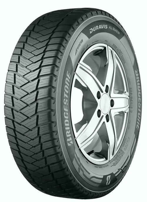 Bridgestone DURAVIS ALL SEASON 215/60 R16 103T