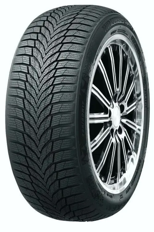 Nexen 235/40R18 95V WINGUARD Sport 2 XL DOT26