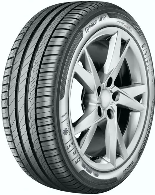 Kleber Dynaxer UHP ( 195/55 R20 95H XL s ochrannou lištou ráfku (FSL) )