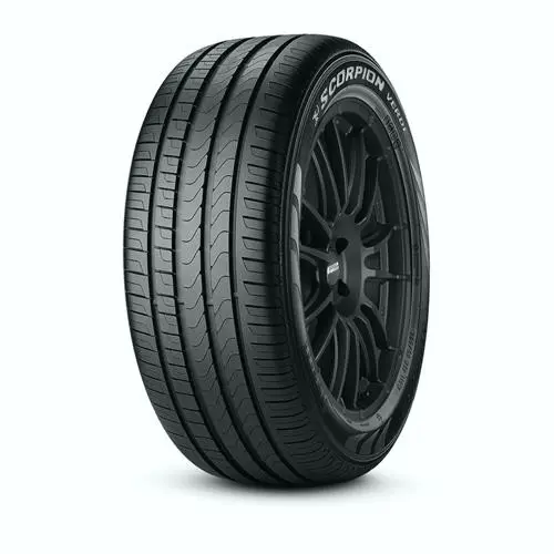 Pirelli Scorpion Verde ( 235/55 R18 100W MO, s ochrannou ráfku (MFS) )