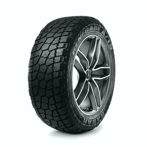Radar RENEGADE A/T-5 235/70 R16 106H