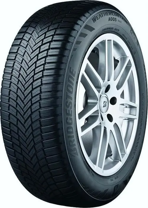235/55R17 103H BRIDGESTONE WEATHER CONTROL A005 ,XL ,3PMSF